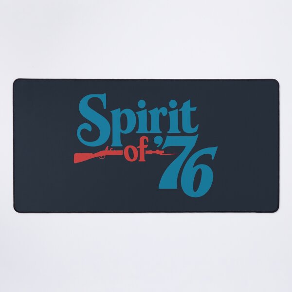 Item preview, Spirit of 76 designed and sold by visualcraftsman.