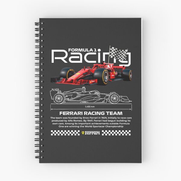 Item preview, Ferrari Artwork - Formula 1 designed and sold by ZSak.