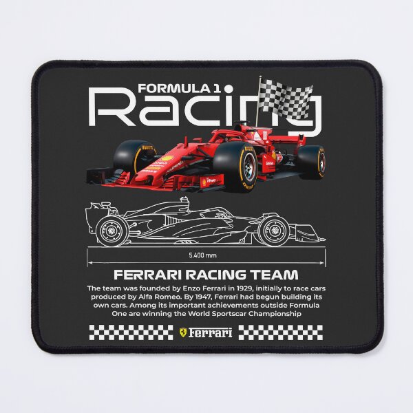 Item preview, Ferrari Artwork - Formula 1 designed and sold by ZSak.