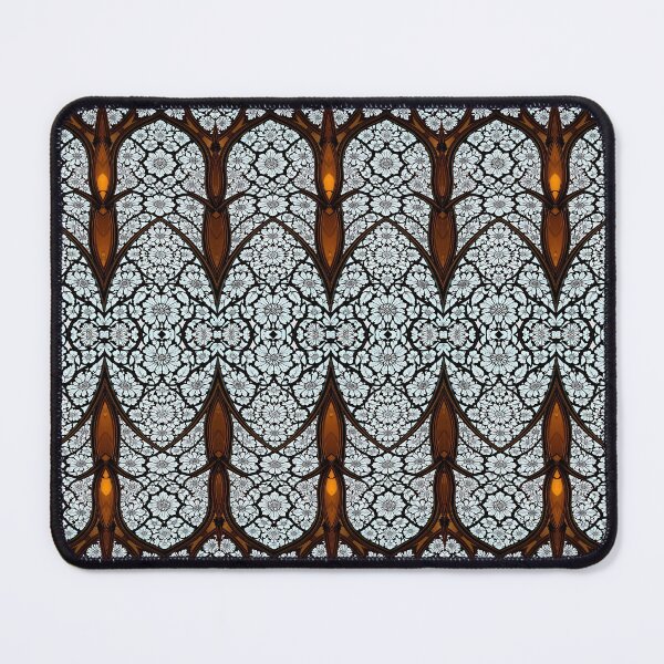 Item preview, Intricate Floral Pattern designed and sold by Sachie's Studio.