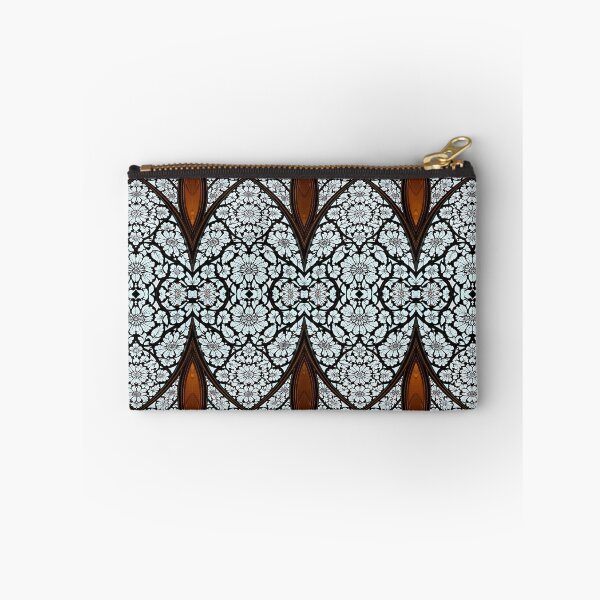 Item preview, Intricate Floral Pattern designed and sold by Sachie's Studio.