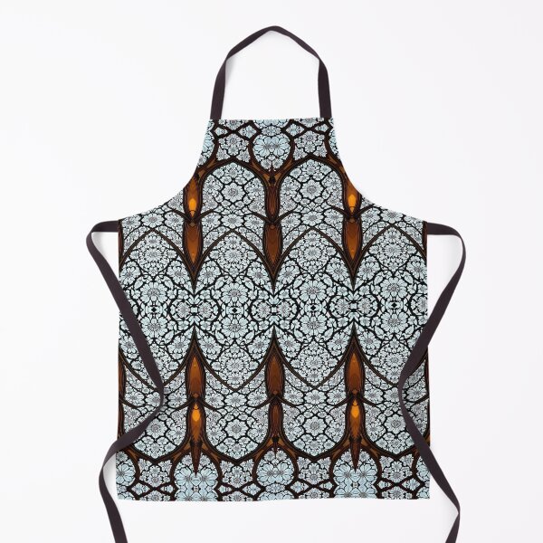 Item preview, Intricate Floral Pattern designed and sold by Sachie's Studio.