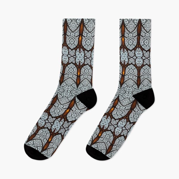 Item preview, Intricate Floral Pattern designed and sold by Sachie's Studio.