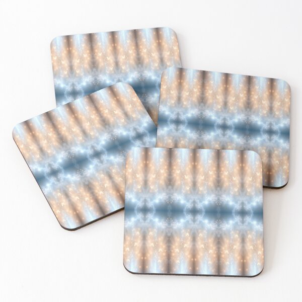 Item preview, Heavenly Light Pattern designed and sold by Sachie's Studio.