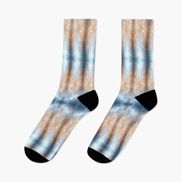 Item preview, Heavenly Light Pattern designed and sold by Sachie's Studio.
