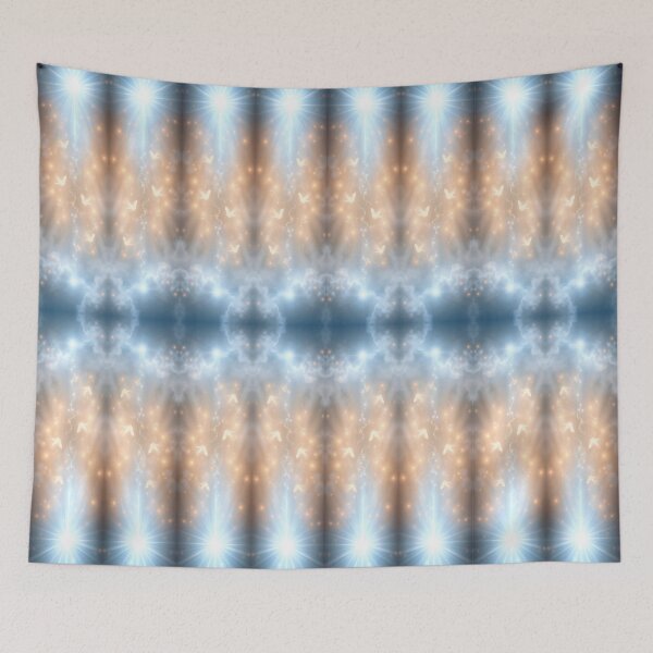 Item preview, Heavenly Light Pattern designed and sold by Sachie's Studio.