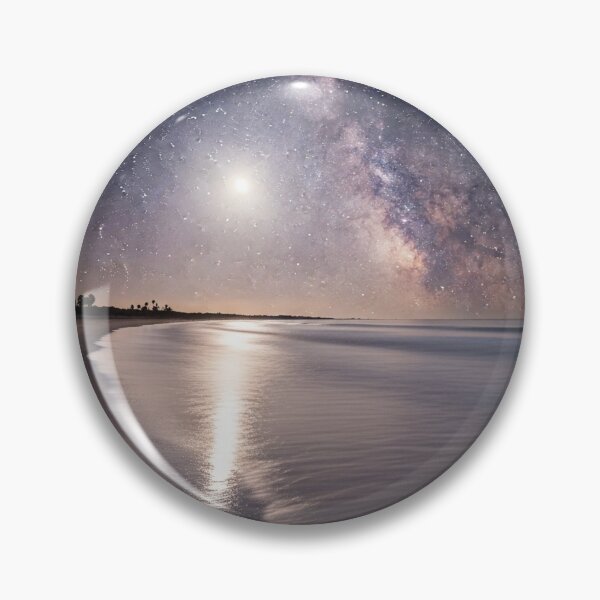 Item preview, Night beach designed and sold by Losancestros.
