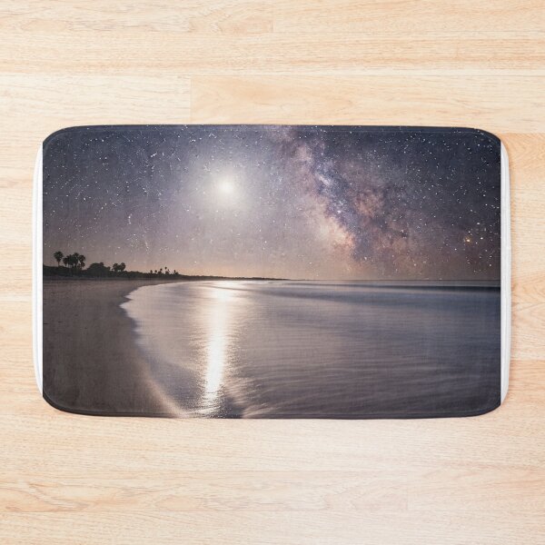 Item preview, Night beach designed and sold by Losancestros.