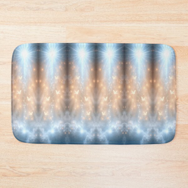 Item preview, Heavenly Light Pattern designed and sold by Sachie's Studio.