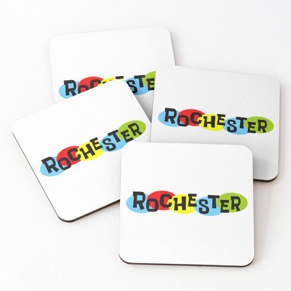 Item preview, That Rochester Thing designed and sold by Normbot2000.