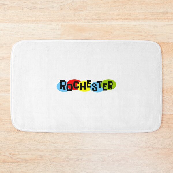 Item preview, That Rochester Thing designed and sold by Normbot2000.