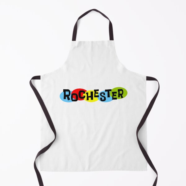 Item preview, That Rochester Thing designed and sold by Normbot2000.