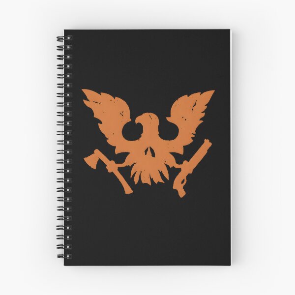 Item preview, State Of Decay 2 - Custom Logo designed and sold by David Storm.