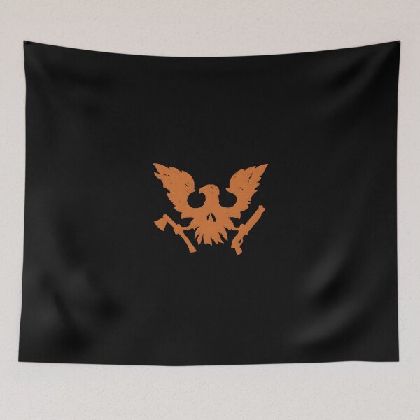 Item preview, State Of Decay 2 - Custom Logo designed and sold by David Storm.