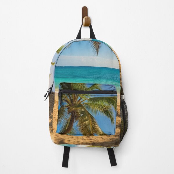 Item preview, Caribbean beach designed and sold by Losancestros.