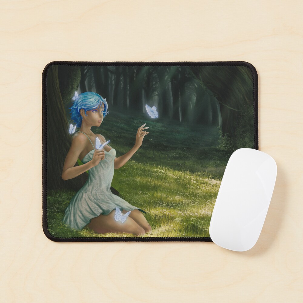 Item preview, Mouse Pad designed and sold by RJEsteves.