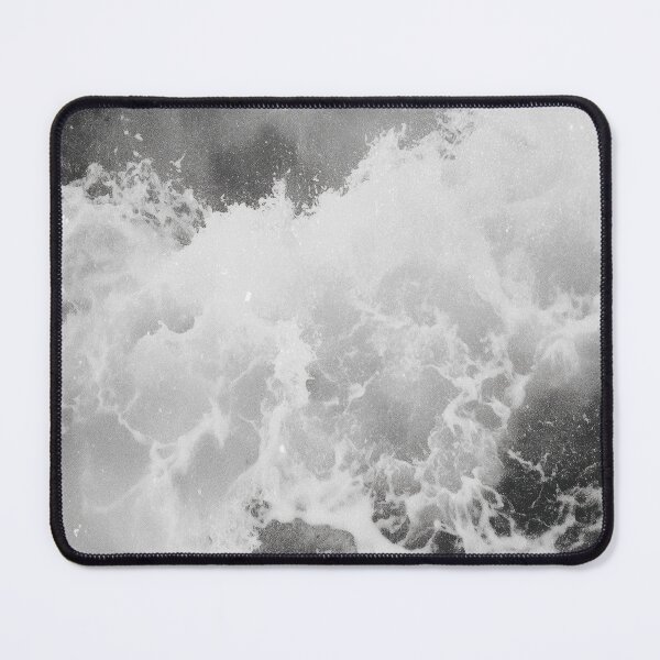 Item preview, White Foam, Dark Stone designed and sold by CHCOfficial.