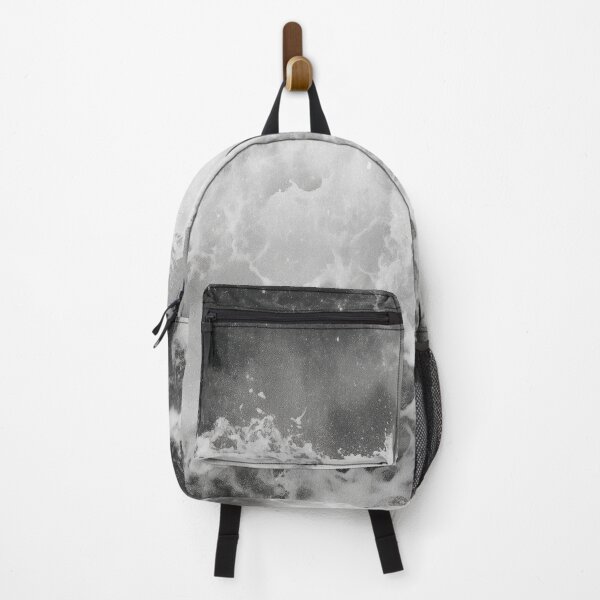 Item preview, White Foam, Dark Stone designed and sold by CHCOfficial.