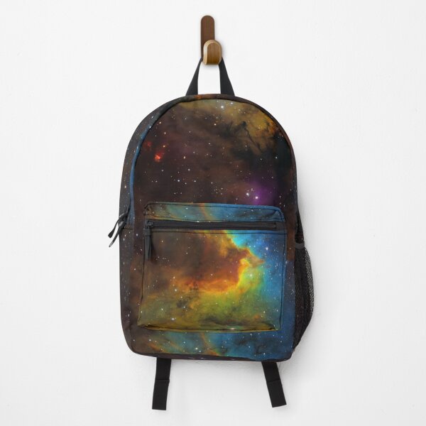 Item preview, The Cave Nebula (Sh2-155, Caldwell 9) in the constellation of Cepheus designed and sold by Lukasz Szczepanski.