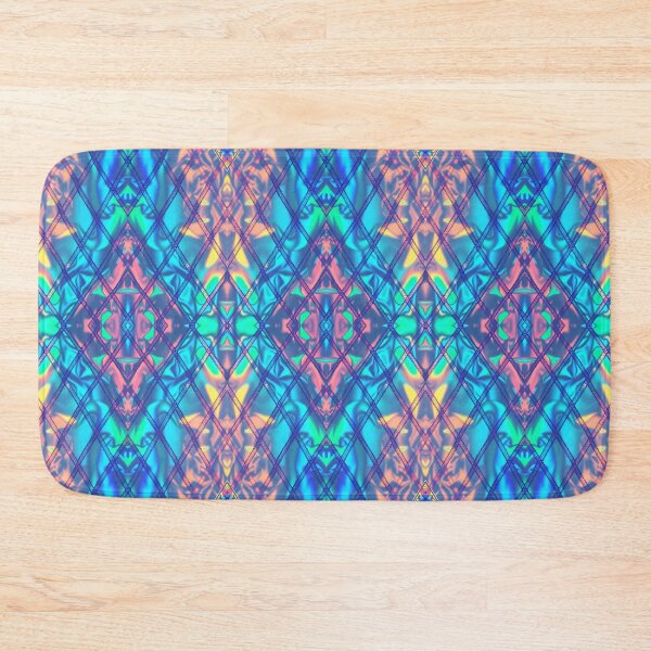 Item preview, Chromatic Iridescent Pattern designed and sold by Sachie's Studio.