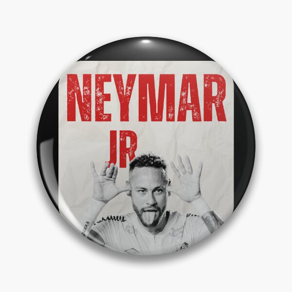 Artikelvorschau, Neymar JR entworfen und verkauft von TheG10.