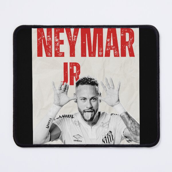 Item preview, Neymar JR designed and sold by TheG10.