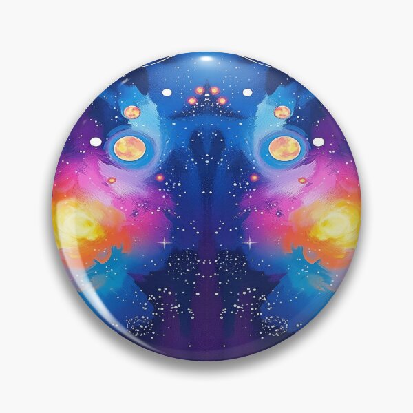 Item preview, Celestial Pattern designed and sold by Sachie's Studio.