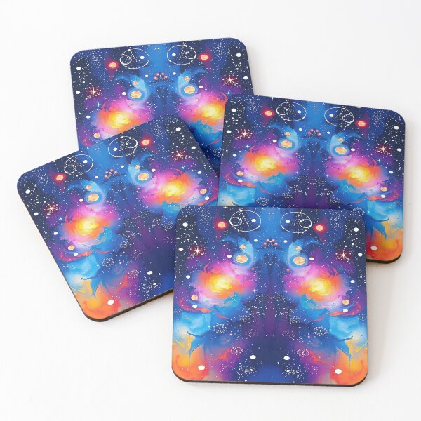 Item preview, Celestial Pattern designed and sold by Sachie's Studio.