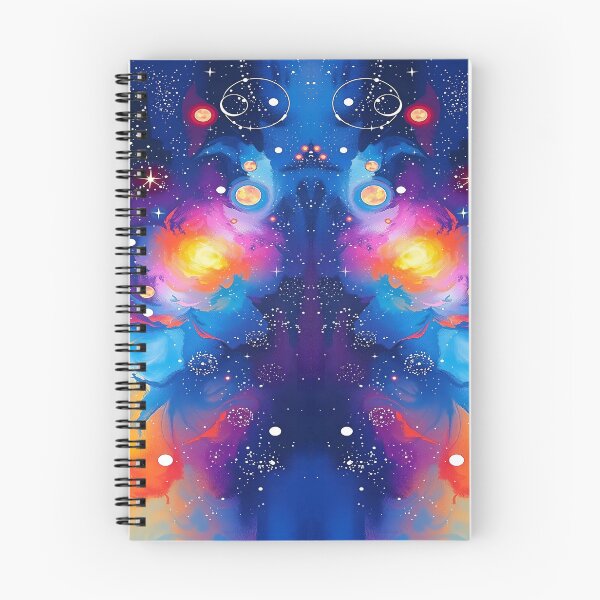 Item preview, Celestial Pattern designed and sold by Sachie's Studio.