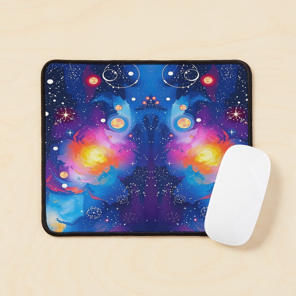 Item preview, Mouse Pad designed and sold by RetireKellySoon.