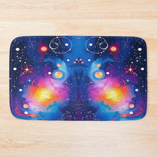 Item preview, Celestial Pattern designed and sold by Sachie's Studio.