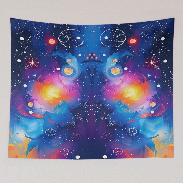 Item preview, Celestial Pattern designed and sold by Sachie's Studio.
