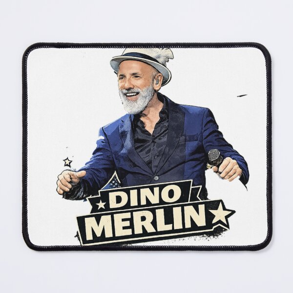 Item preview, Dino Merlin designed and sold by ArminGreen.