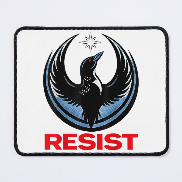 Item preview, Rebel Loon designed and sold by Ivanutrera.