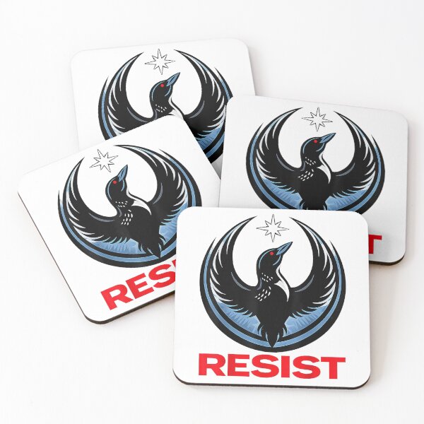 Item preview, Rebel Loon designed and sold by Ivanutrera.