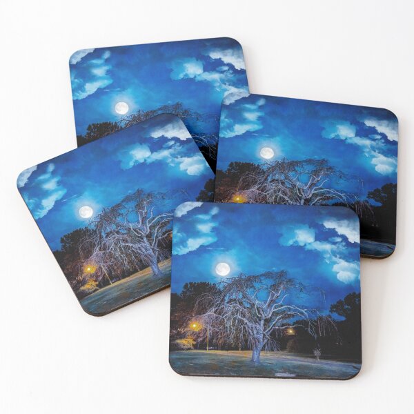 Item preview, Full Moon in Sweetwater, TN designed and sold by Rhonda Strickland.