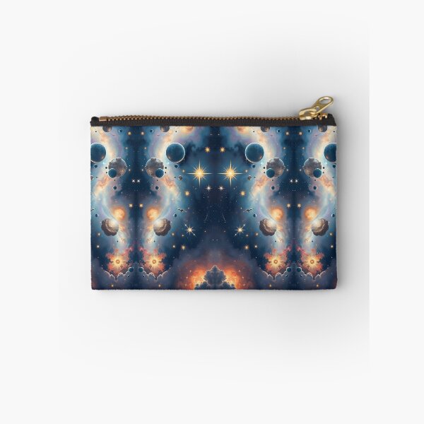 Item preview, Celestial Bodies Pattern designed and sold by Sachie's Studio.