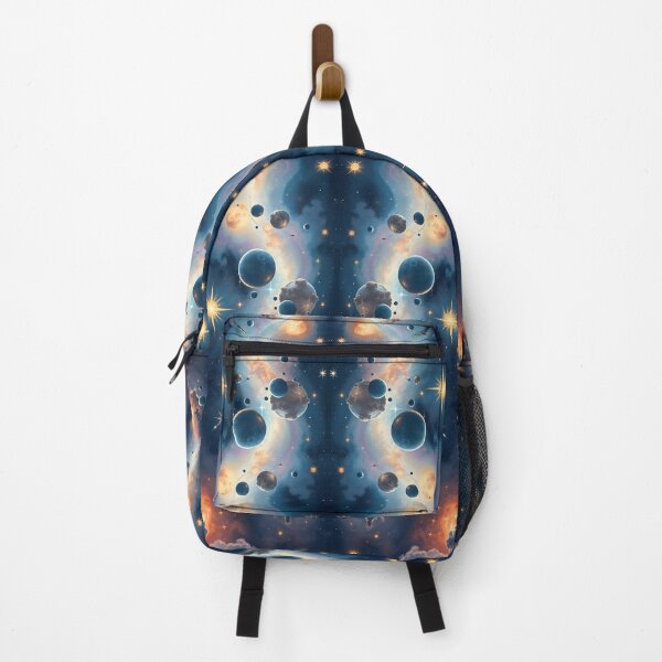 Item preview, Celestial Bodies Pattern designed and sold by Sachie's Studio.