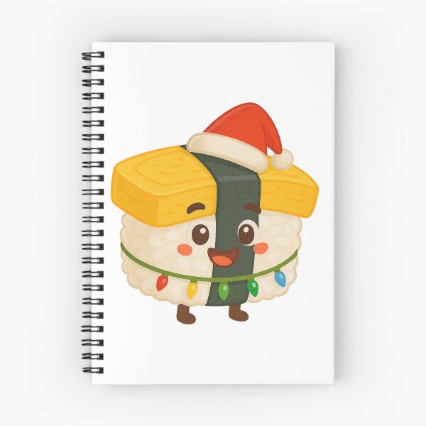 Item preview, Christmas Tamago designed and sold by Sillytoe.