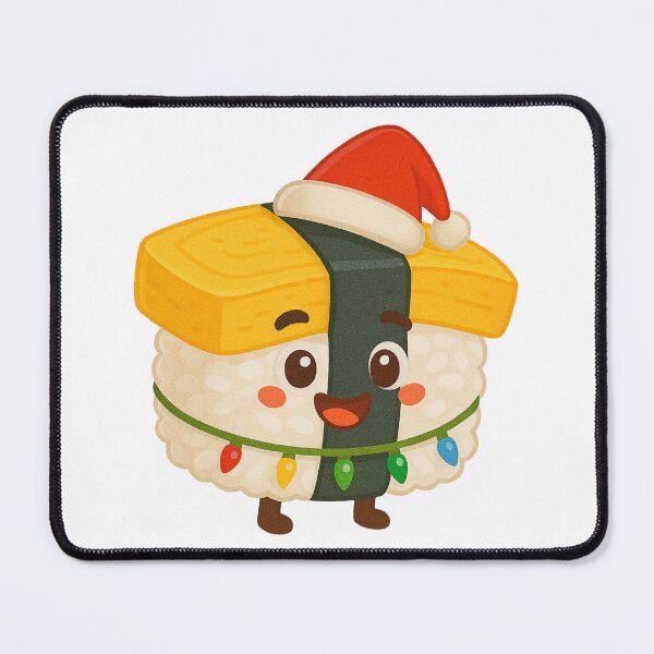 Item preview, Christmas Tamago designed and sold by Sillytoe.