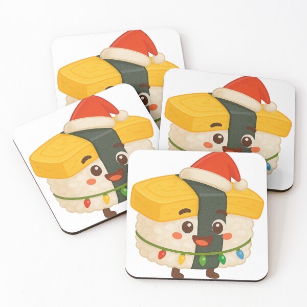 Item preview, Christmas Tamago designed and sold by Sillytoe.