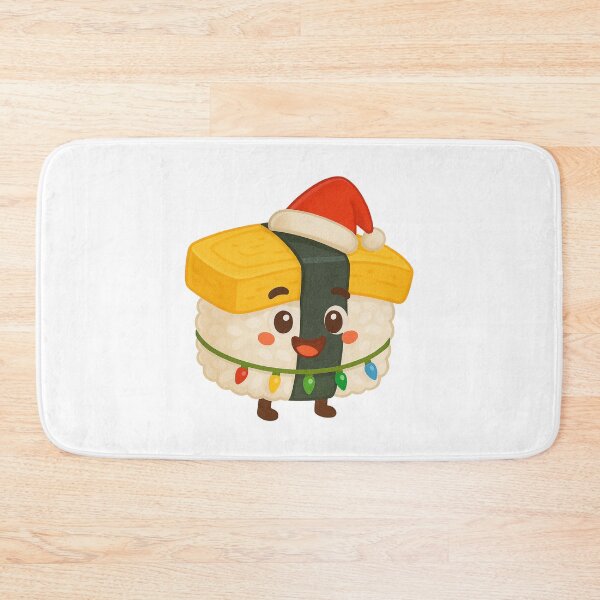 Item preview, Christmas Tamago designed and sold by Sillytoe.