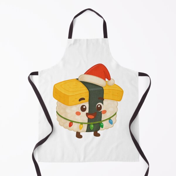 Item preview, Christmas Tamago designed and sold by Sillytoe.