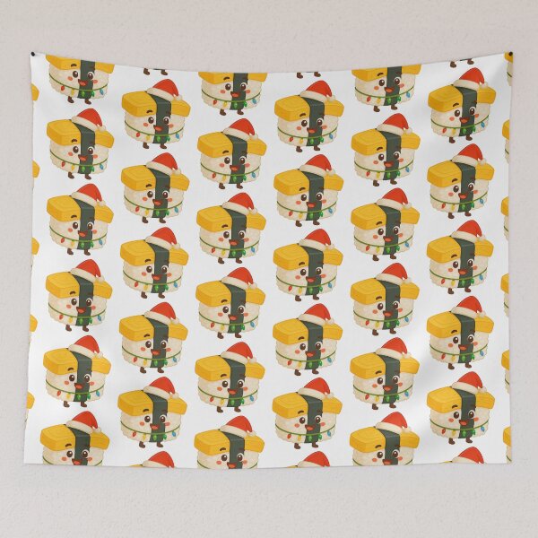 Item preview, Christmas Tamago designed and sold by Sillytoe.