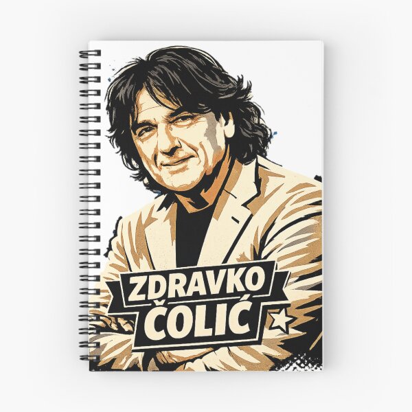 Item preview, Zdravko colic designed and sold by ArminGreen.