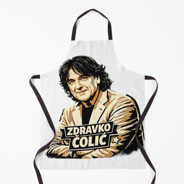 Item preview, Zdravko colic designed and sold by ArminGreen.