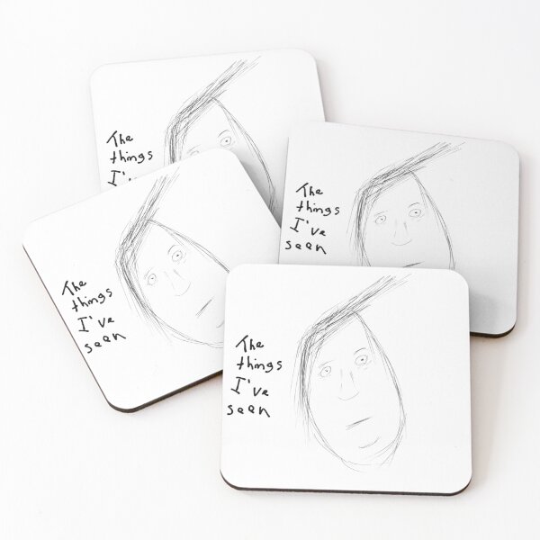 Item preview, Seen some things designed and sold by intuwitchen.