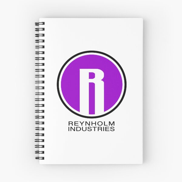Item preview, Reynholm Industries Purple designed and sold by Normbot2000.