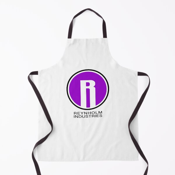Item preview, Reynholm Industries Purple designed and sold by Normbot2000.