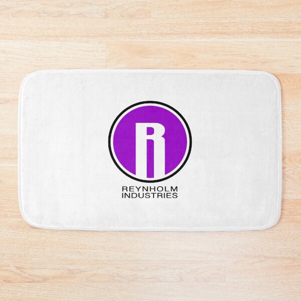 Item preview, Reynholm Industries Purple designed and sold by Normbot2000.